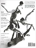 Image de Dance Magazine's Stern's Directory 2002 (Dance Annual Directory)