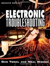 Electronic Troubleshooting by Daniel R. Tomal (1998-09-01)