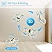 Mini Drone for Kids and Beginners with Altitude Hold and Headless Mode ArgoHome RC Quadcopter with 3D Flips and High Speed Spin Function,Portable Pocket Drone for Kids 6 7 8 9 10year Old & Beginners