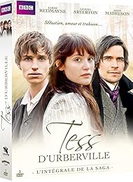 Tess D'urberville - L'intégrale De La Saga