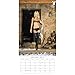 Turner Perfect Timing 2015 Playboy Lingerie Wall Calendar, 12 x 12 Inches (8011750)