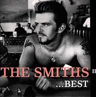 The Smiths Ablum Cover