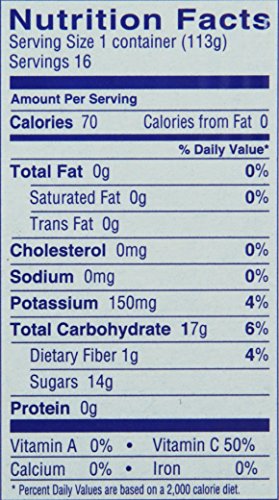 Dole Tidbits in 100 Percent Pineapple Juice, 16 Count - //medicalbooks.filipinodoctors.org