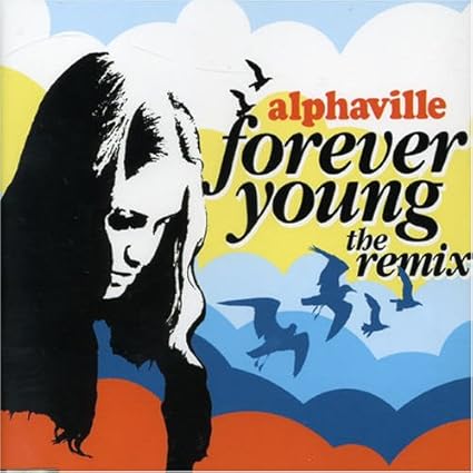 Forever Young: Amazon.co.uk: Music
