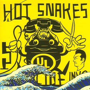 Hot Snakes - Who Died Lyrics - Zortam Music