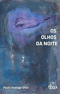 Livro Os olhos da noite