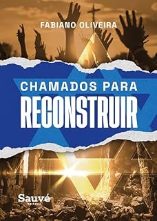 Livro Chamados para Reconstruir