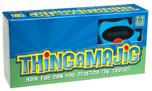 Thingamajig Party Game