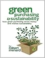 green purchasing and sustainability