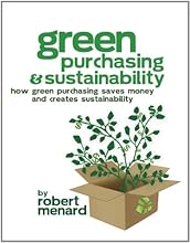 green purchasing and sustainability