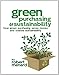 green purchasing and sustainability - Book by Robert Menard