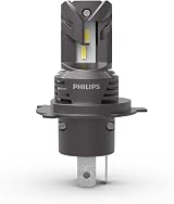 Philips Ultinon Access LED H4 Headlight Bulbs Set of 2 6000K Ultra-Compact view 2