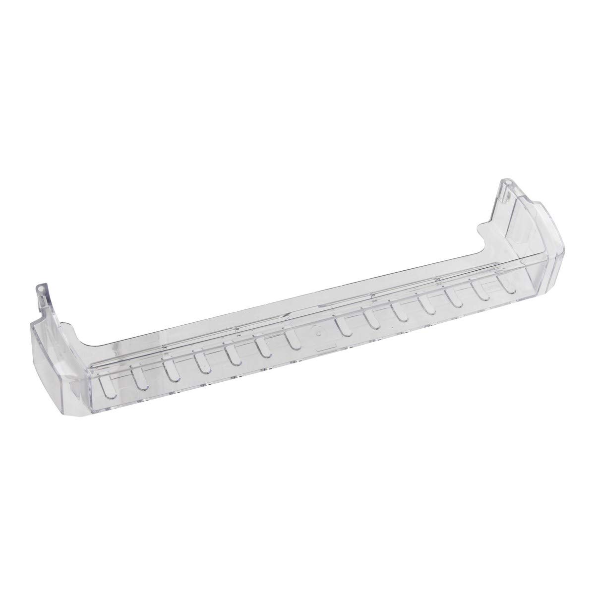 Genuine Beko CDA565FW, TDA531S/1 Type Fridge Freezer Upper Door Shelf