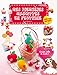 Mes Premieres Mascottes en Feutrine Coupe Colle et Couds pour les Enfants by 