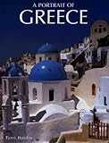 Greece: A portrait Of by