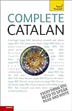 Complete Catalan: A Teach Yourself Guide (TY: Language Guides)
