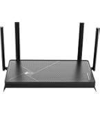 TP-Link Archer BE3600 GE230 Wi-Fi 7 ルーター Archer BE3600 | BE3600 デュアルバンドWi-Fi 7ルーター | TP