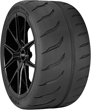 Amazon Com Toyo Proxes R888r Automotive Racing Radial Tire 275 40zr17 98w Automotive