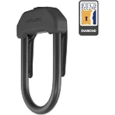 Hiplok DX: Maximum Security U Lock Bike Lock, E-Bike Lock | Why We Like The DX Wearable U-Lock