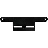 Supporto Per Catarifrangente Targa Lampa 91640 - In Alluminio Anodizzato - Inclinazione 150° - Foto 6