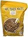 Dry Roasted California Salted Almonds with Healthy Himalayan Salt (2 Lbs.) - Vegan & Keto Friendly - Roasted to Perfection - Super Crunchy - Farm Fresh Nuts Brand