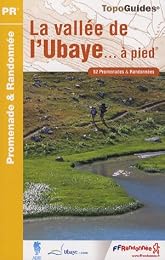 La  Vallée de l'Ubaye à pied