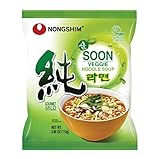 NongShim Soon
