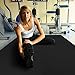 IncStores Exercise Tiles 2ft x 2ft Portable Interlocking Foam Tile Mats