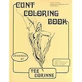 Cunt Coloring Book