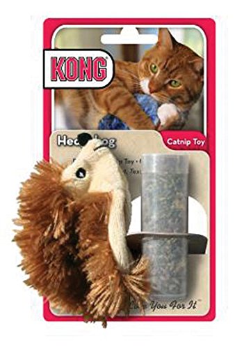kong catnip toys