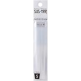 SUStee Aqua Meter, Moisture Sensor Refill Insert, Small Style, 4 Insert Replacement Sticks