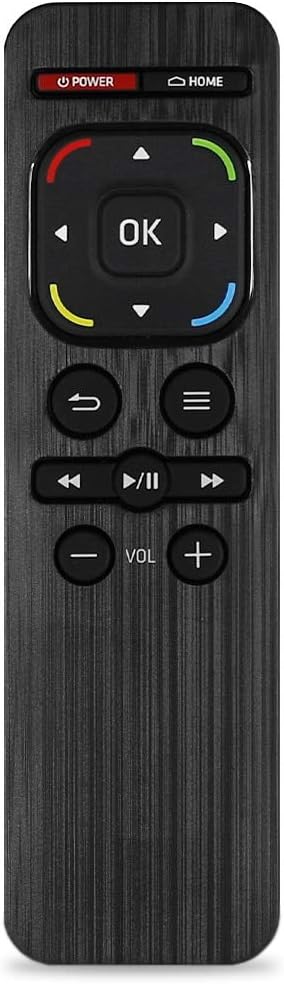 MAO YEYE New Remote Control Suitable for Humax Expresso Streaming Media Player H1 H3 RM-K05 Controller