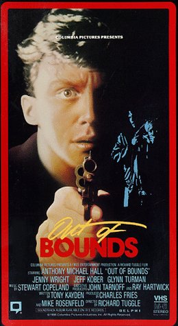 Download Out of Bounds [VHS]