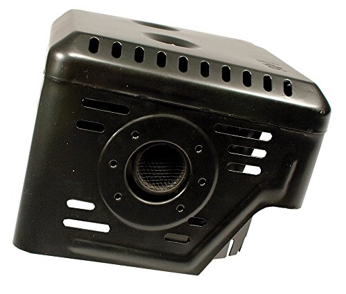 Stens 105-705 Muffler with Shield, Honda 18310-ZE2-W61