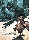 La Licorne, Tome 3 : Les eaux noires de Venise by 