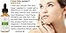 All Organic Essentials Natural Vitamin C Serum for Face with Hyaluronic Acid & Ferulic Acid, Anti Aging Serum, Eye Serum 1 Oz