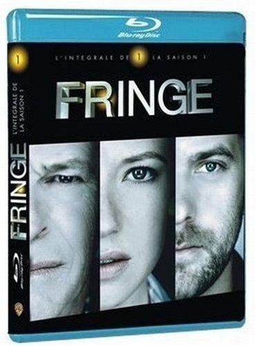 Fringe - Saison 1