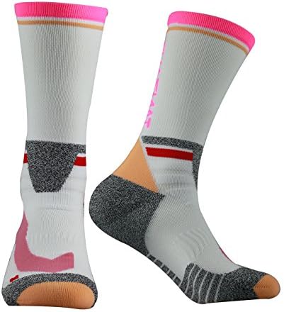TANZANT Running Socks for Women Performance Athletic Socks