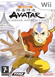 Avatar: Le Dernier Maitre de l' Air