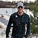 Whiskey Woods Outdoors Military Tactical EDC Sling Bag Molle Shoulder Diaper backpack