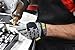 Mechanix Wear: Specialty 0.5mm High-Dexterity Work Gloves (X-Large, Black/Grey)