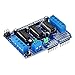 HiLetgo L293D DC Motor Drive Shield Stepper Motor Drive Shield Expansion Board for Arduino Duemilanove Raspberry Pi primary