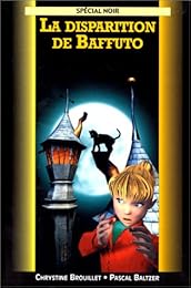 La  disparition de Baffuto