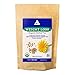 Isha Herbal Weight Loss Tea - Purify and Cleanse Body, Boost Immunity and Detox Naturally, Organic Ayurvedic Recipe with Dandelion Root, Astragalus, Echinacea, 6 Ounce Re-sealable Pouch