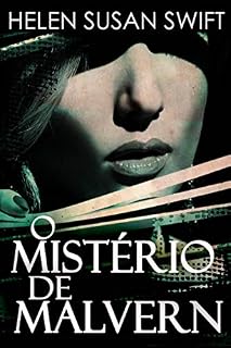 Livro O Mistério de Malvern