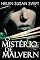 Livro O Mistério de Malvern