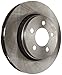 ACDelco Silver 18A2469A Front Disc Brake Rotor
