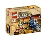 LEGO Pharaoh's Quest Scarab Attack 7305
