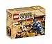 LEGO Pharaoh's Quest Scarab Attack 7305