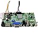 VSDISPLAY HD-MI VGA 2AV USB Audio Monitor Driver Controller Board Work for 14.1